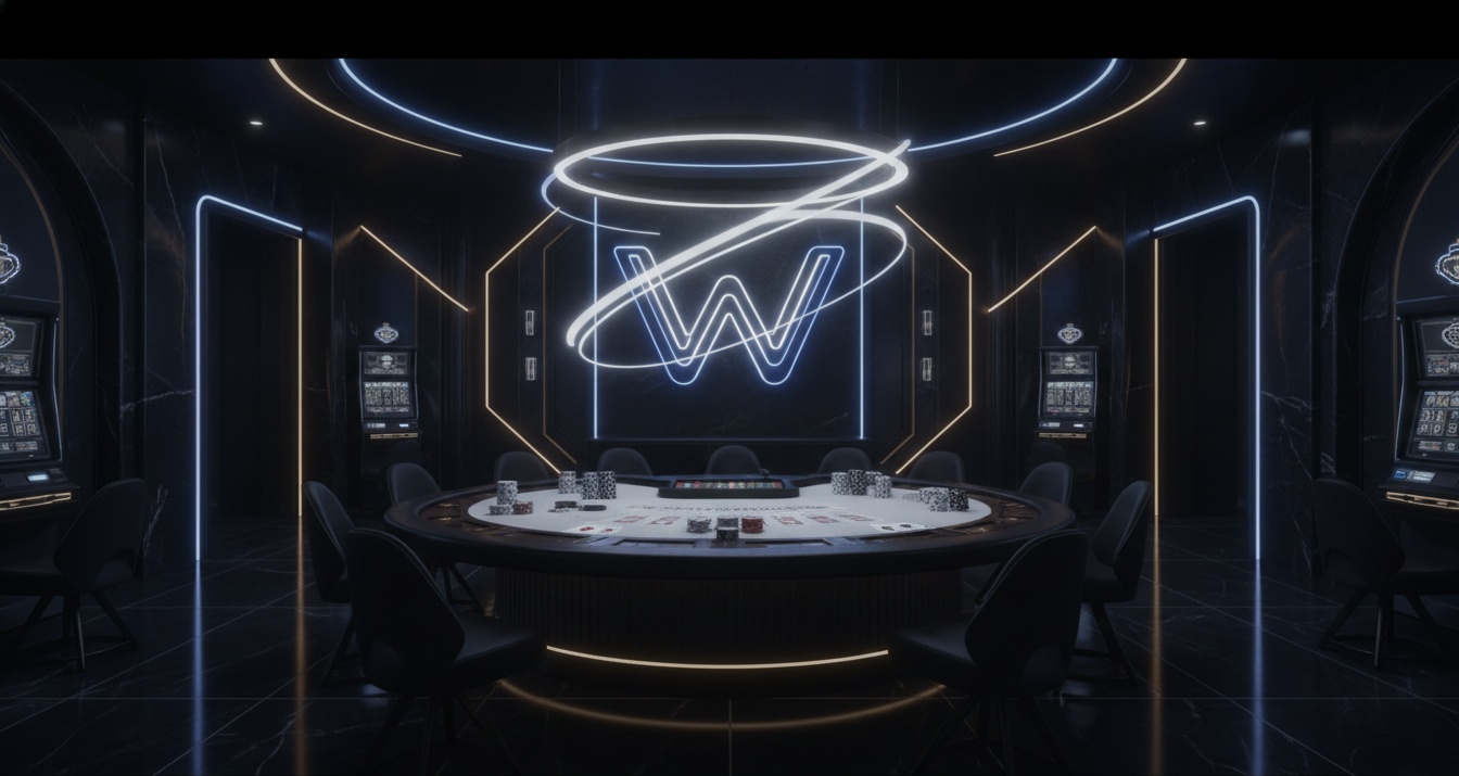 Weiss Casino
