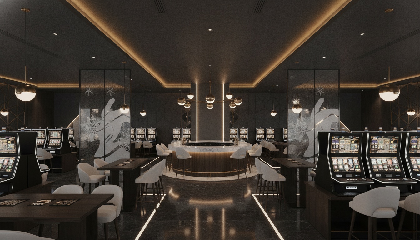 Отговорно хазартство и безопасност в Weiss Casino